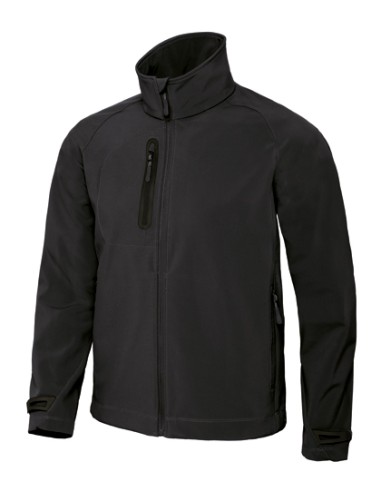 BetC-JM951-Mens X-Lite Softshell